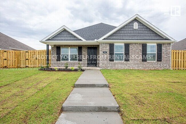 property at 94 N Broyles Ave