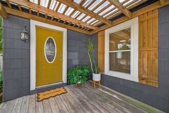 5610 Truett St in Houston, TX - Building Photo - Building Photo