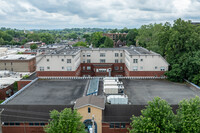 Weinberg Terrace in Pittsburgh, PA - Building Photo - Building Photo