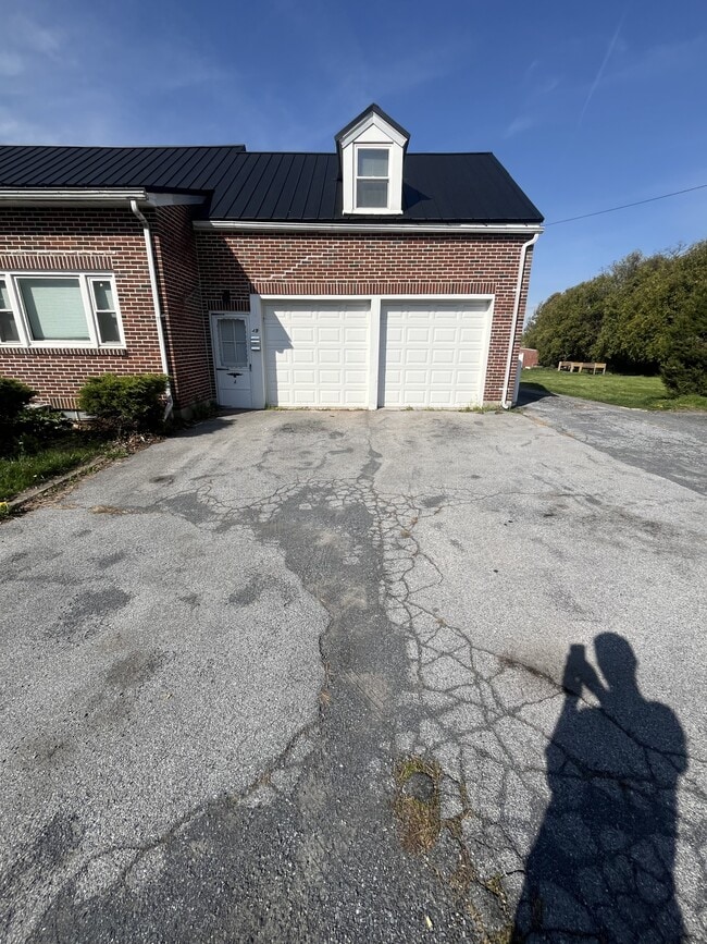 property at 49 S Mill St