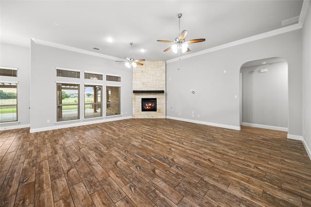 4705 Fulbrook Dr in Parker, TX - Building Photo - Building Photo