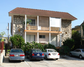 4163 Florida St in San Diego, CA - Building Photo - Building Photo