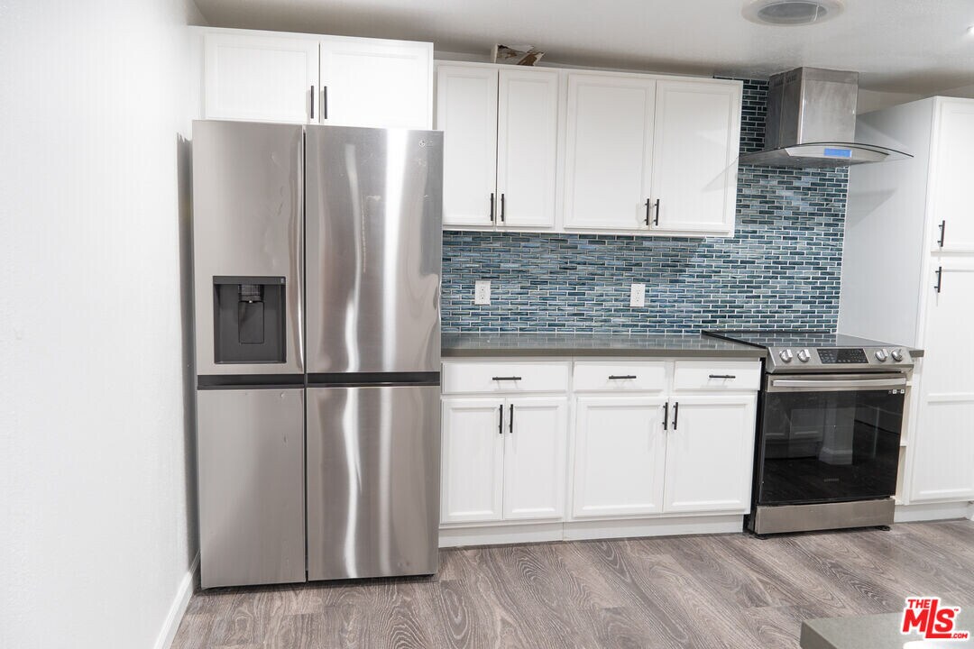 346 Laveta Ter in Los Angeles, CA - Building Photo