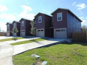 13903 Annas Wy in San Antonio, TX - Building Photo - Building Photo