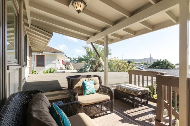 3111 Lincoln Ave in Honolulu, HI - Building Photo - Building Photo