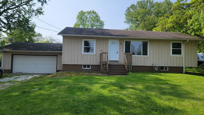 1804 Ronald Rd, Unit Front