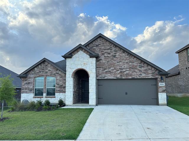 property at 9905 Autumn Leaves Ln