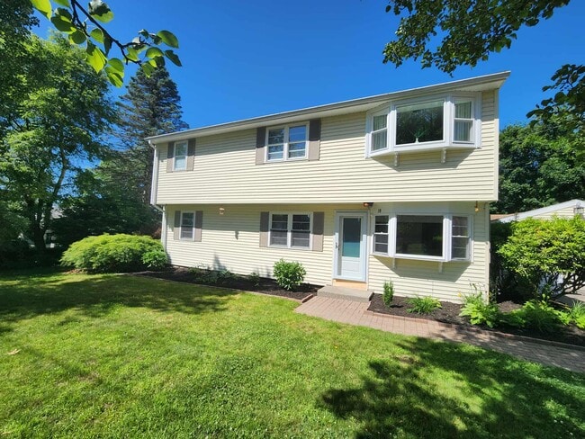 property at 19 Cypress St