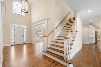 870 Longstone Landing in Alpharetta, GA - Building Photo - Building Photo