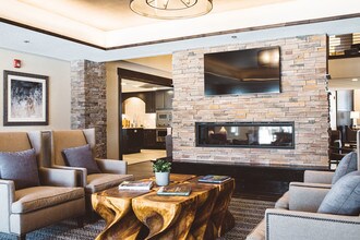 Eagles Peak 55+ Communities in Windsor, CO - Building Photo - Interior Photo