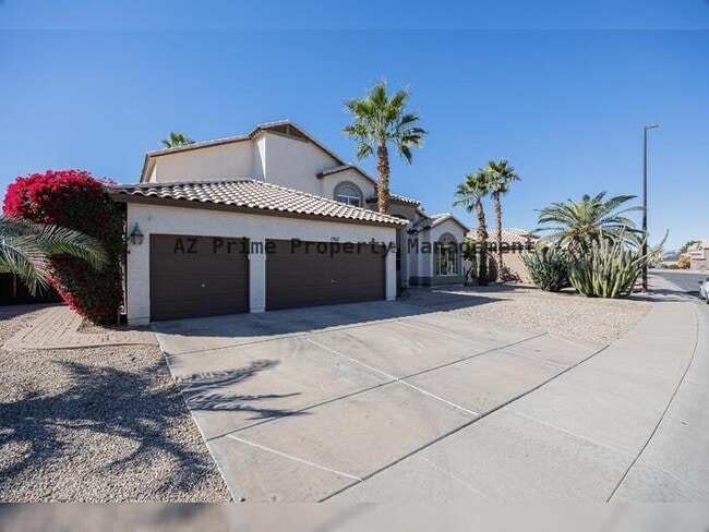 1767 W Redfield Rd in Gilbert, AZ - Building Photo - Building Photo