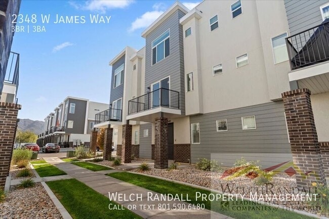 2348 James Wy in West Haven, UT - Building Photo - Building Photo