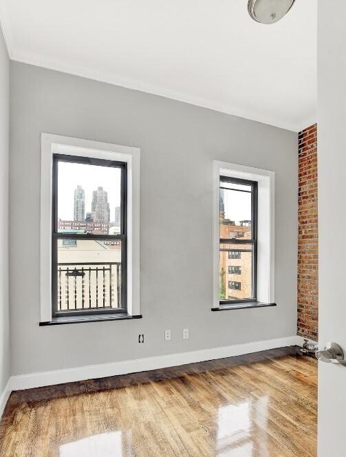438 W 52nd St in New York, NY - Building Photo