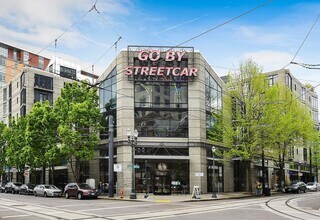 1030 NW 12th Ave in Portland, OR - Building Photo - Building Photo