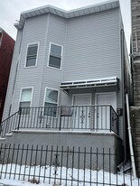 149 Myrtle Ave in Jersey City, NJ - Building Photo