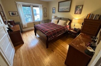 92 Perkins St, Unit 1 in Boston, MA - Foto de edificio - Building Photo
