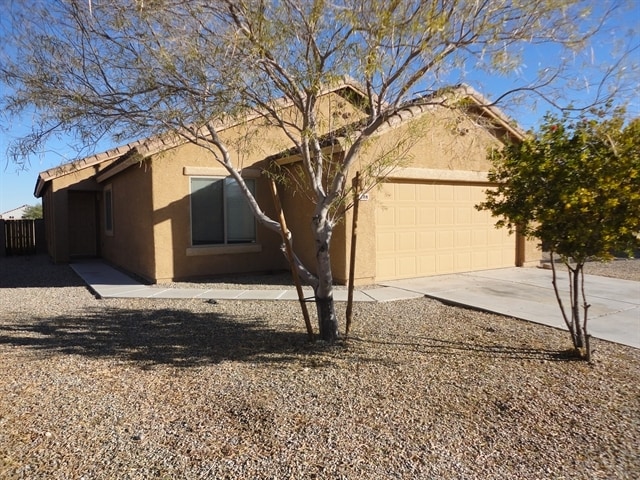 property at 11488 W Anasazi Passage St