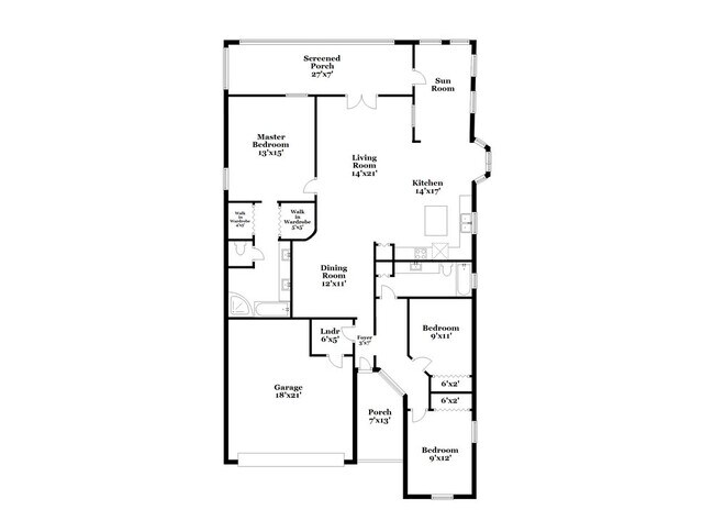 1465 Lake Shore Ranch Dr in Seffner, FL - Building Photo - Building Photo