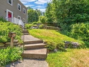 1304 Boylston St, Unit 1 in Newton, MA - Building Photo - Building Photo