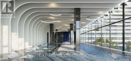 225 Commerce St in Vaughan, ON - Building Photo - Building Photo