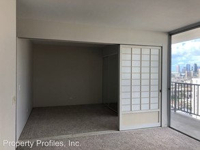 2754 Kuilei St-Unit -#2001 in Honolulu, HI - Building Photo - Building Photo