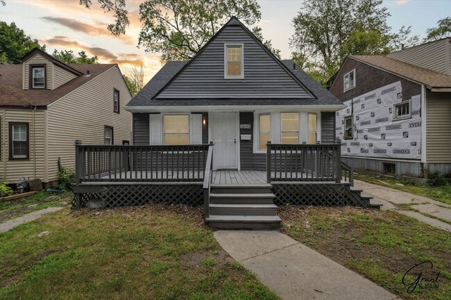 property at 18182 Heyden St