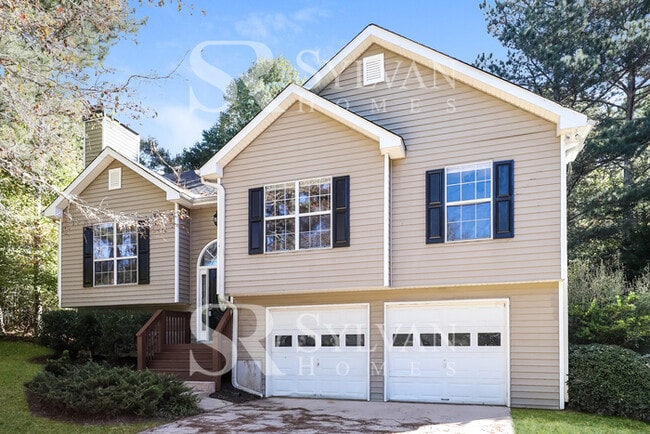 43 River Oak Dr in Dawsonville, GA - Building Photo - Building Photo