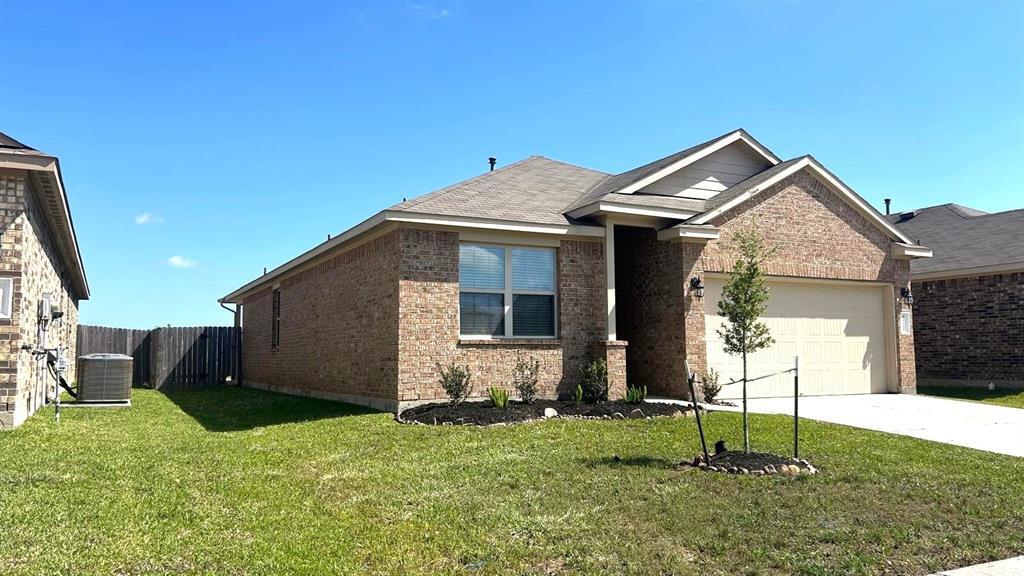 20910 Azelea Field St in Katy, TX - Foto de edificio