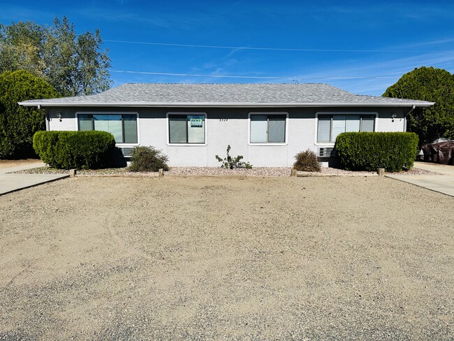 property at 8324 E Stevens Dr