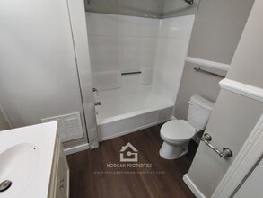 412 N Lincoln Ave in Alexandria, IN - Building Photo - Building Photo