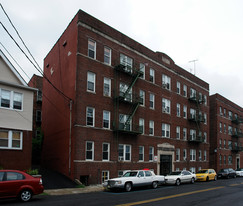 654 Elm St Apartments