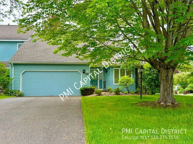 property at 23 Standish Dr