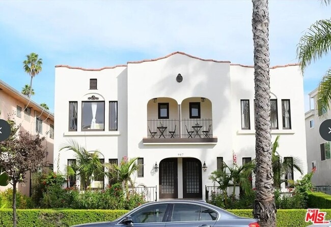 947 5th St in Santa Monica, CA - Building Photo - Building Photo