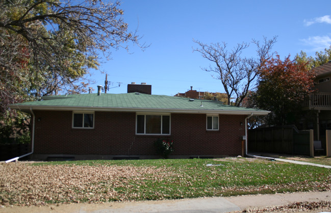 870 19th St in Boulder, CO - Building Photo - Building Photo