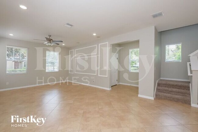 9004 Sienna Moss Ln in Riverview, FL - Foto de edificio - Building Photo