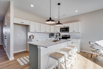 3624 Long Leaf St in Wichita, KS - Building Photo - Building Photo