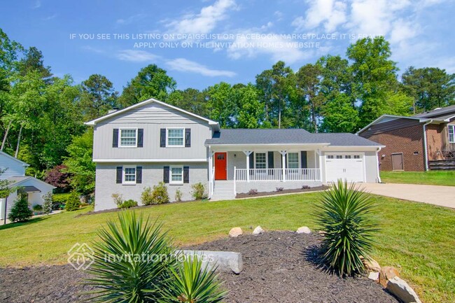 property at 7725 Audubon Dr