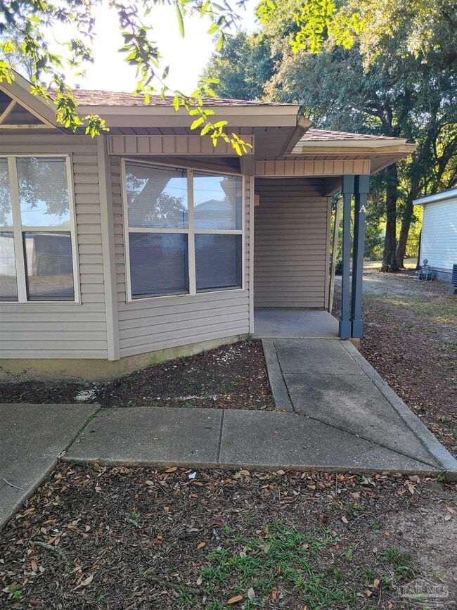 property at 461 S L St