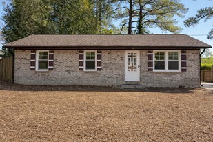 15 Hampton Dr in Castle Hayne, NC - Building Photo