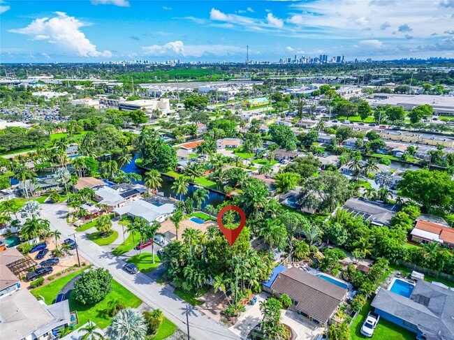 1930 NW 32nd Ct in Oakland Park, FL - Foto de edificio - Building Photo