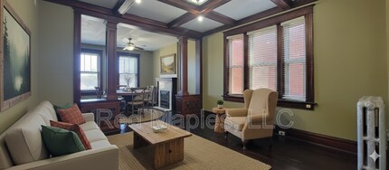 3421 Iowa Ave in St. Louis, MO - Building Photo - Building Photo