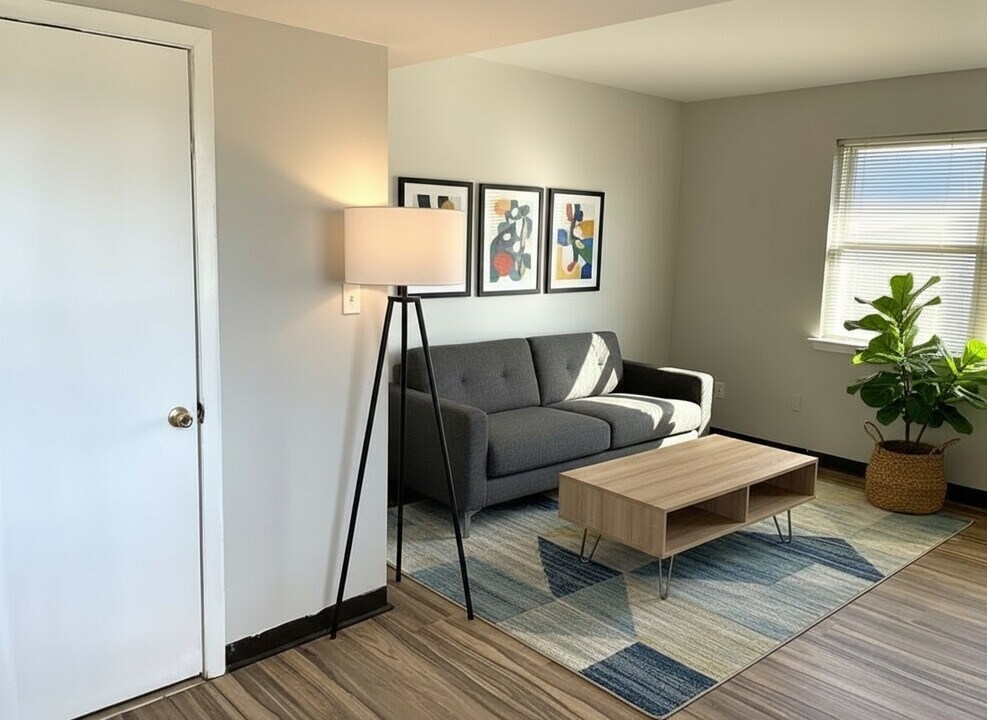 1512 11th Ave N in Birmingham, AL - Building Photo