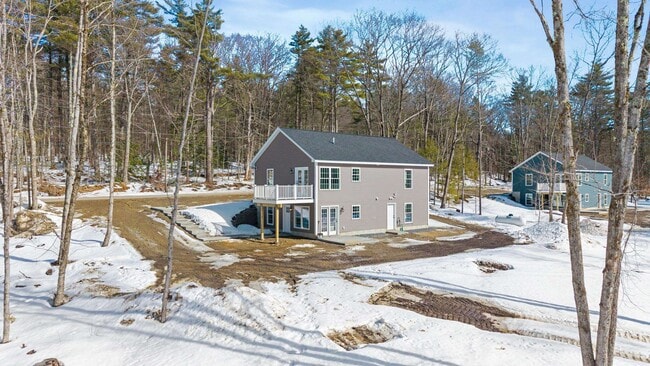 142 S Main St in Troy, NH - Building Photo - Building Photo