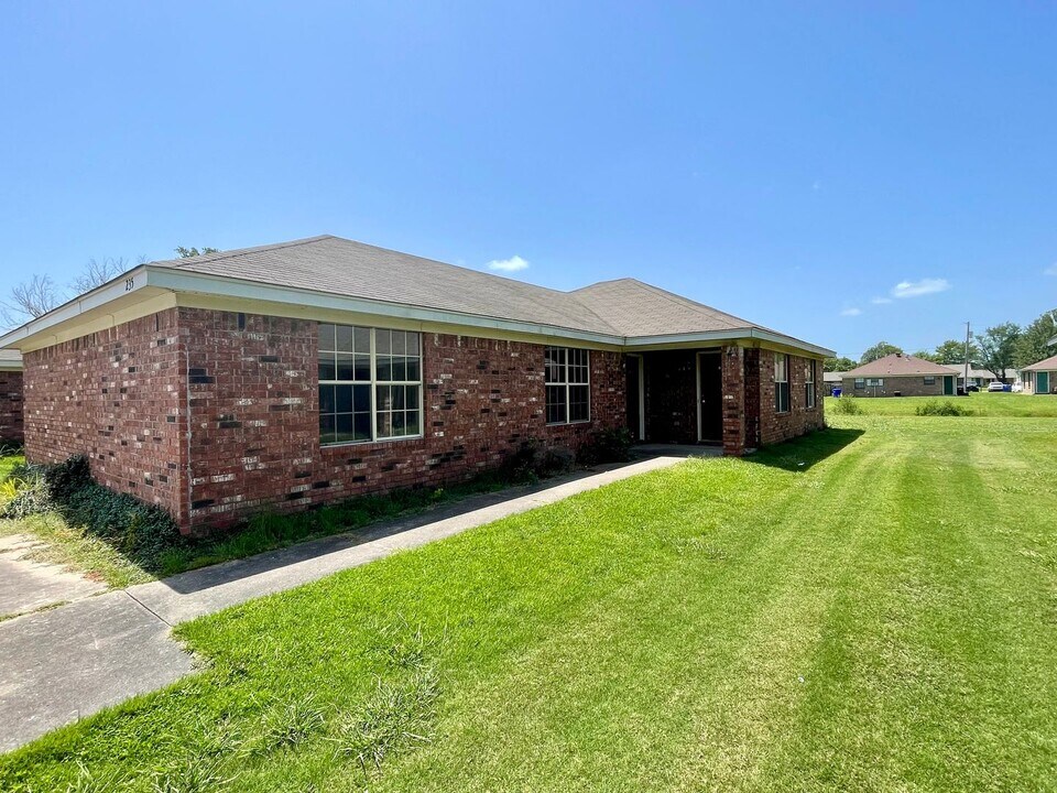 235 S Ash St in Conway, AR - Building Photo