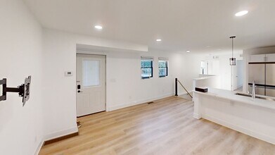 331 E Ann St in Ann Arbor, MI - Building Photo - Building Photo