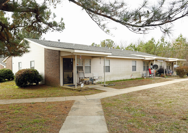 Rolling Hills in Olive Branch, MS - Foto de edificio - Building Photo