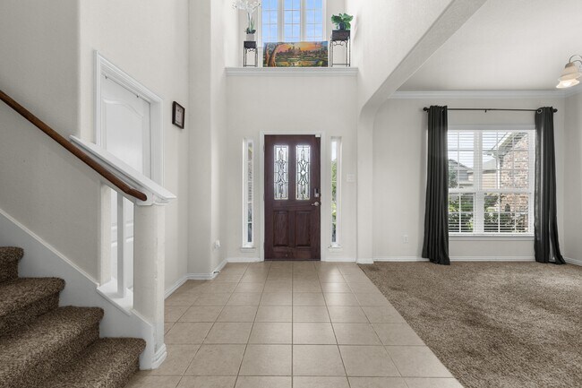 2314 Red Slate Dr in Arcola, TX - Foto de edificio - Building Photo