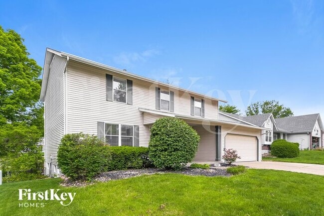 property at 1237 Colby Dr