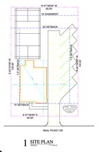 1214 Neal Pickett Dr in College Station, TX - Building Photo - Building Photo