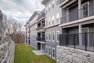 Mill Street Heights in Woburn, MA - Building Photo - Building Photo